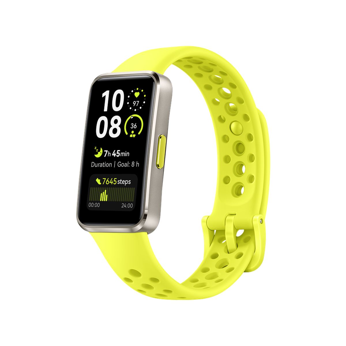 HUAWEI - Smartband Huawei Band 10 - Green
