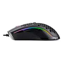 REDRAGON - MOUSE GAMER USB STORM ULTRALIGERO M988-RGB