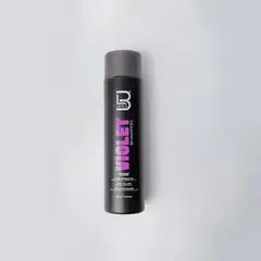L3VEL3 - Shampoo Violet