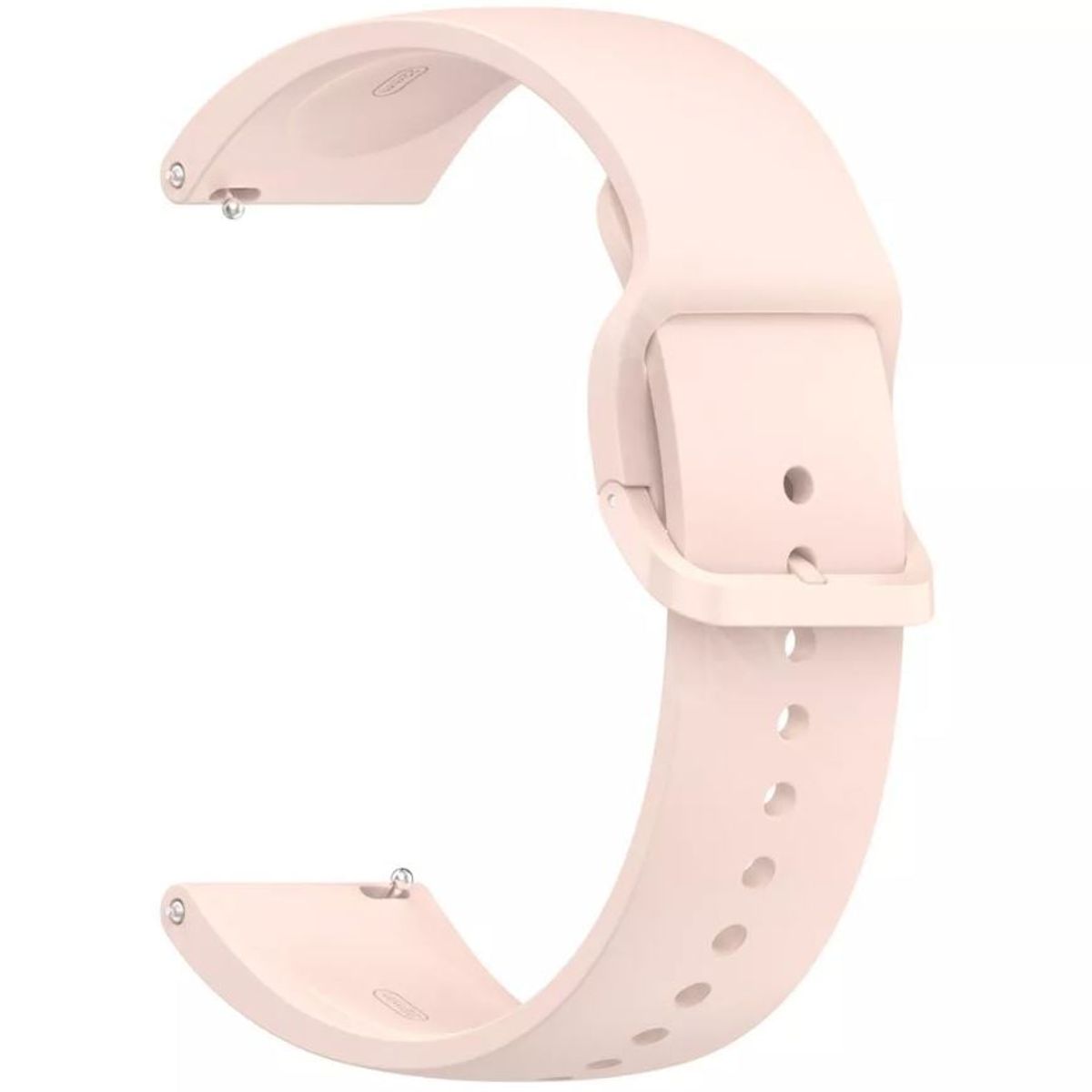 GENERICO - Correa Para Xiaomi Redmi Watch 5 Active Lite 22 mm Rosa