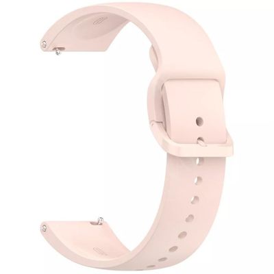 Imagen 2 del producto Correa Para Xiaomi Redmi Watch 5 Active Lite 22 mm Rosa