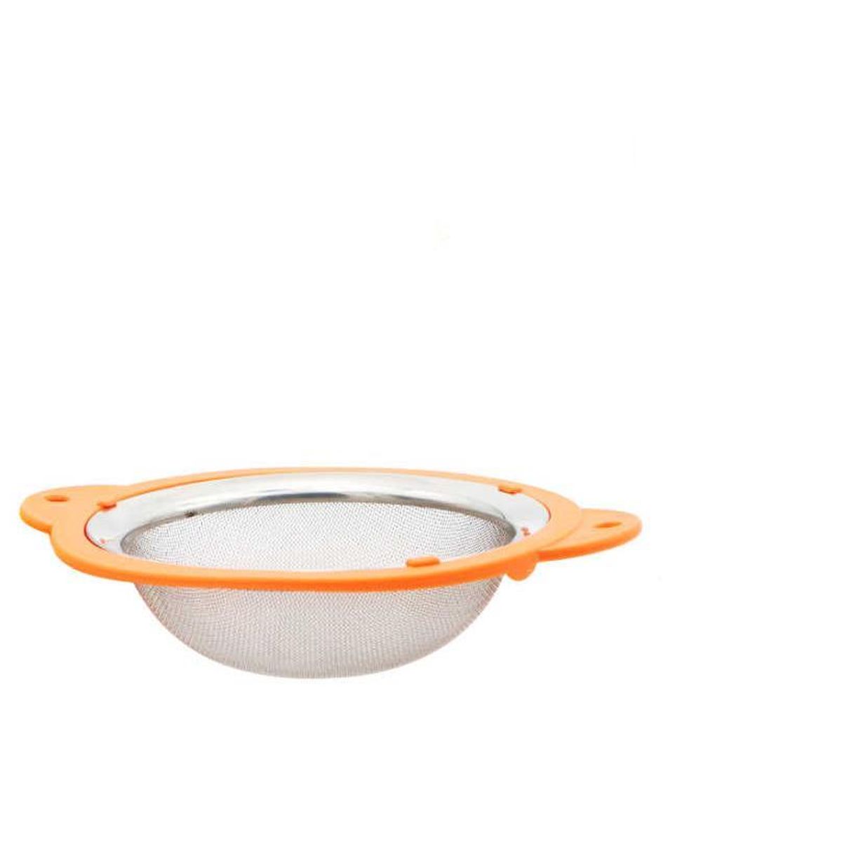 GENERICO - Colador Plástico Malla 14cm