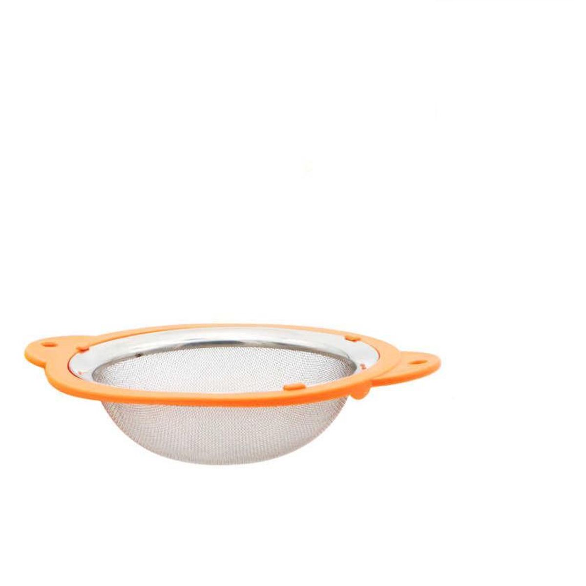 GENERICO - Colador Plástico Malla 14cm