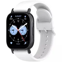Correa Para Xiaomi Redmi Watch 5 Active Lite 22 mm Blanco