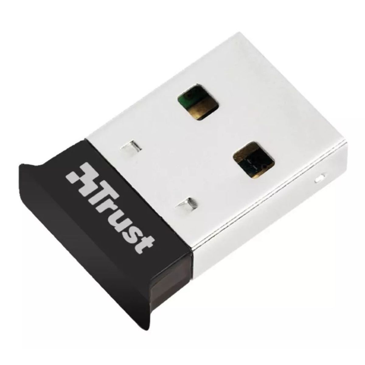 TRUST - Adaptador Bluetooth 4.0 Usb Pc Notebook Smartphone Trust