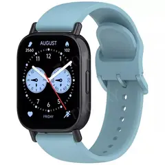 GENERICO - Correa Para Xiaomi Redmi Watch 5 Active Lite 22 mm Celeste