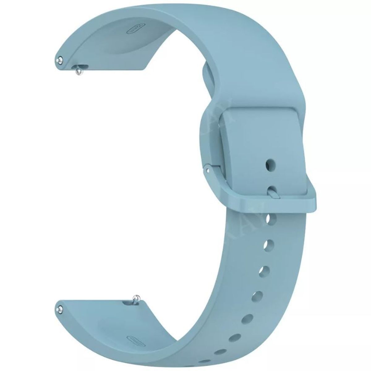 GENERICO - Correa Para Xiaomi Redmi Watch 5 Active Lite 22 mm Celeste