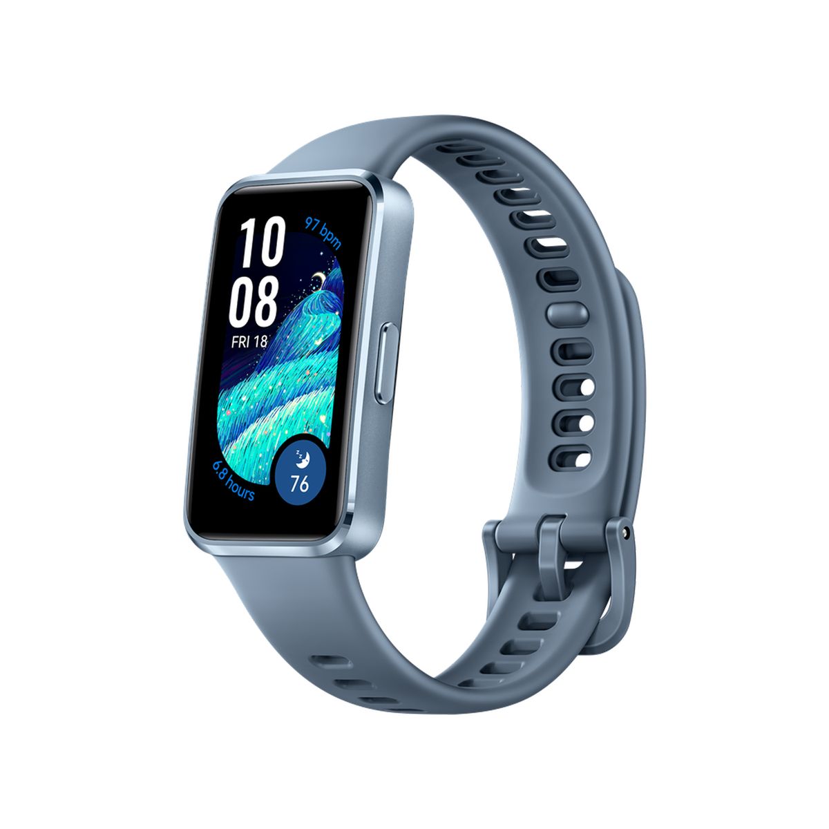 HUAWEI - Smartband Huawei Band 10 - Blue