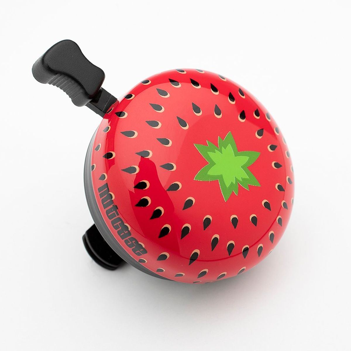 NUTCASE - Campanilla Para Bicicleta Nutcase Campanilla Para Bicicleta Nutcase Very Berry