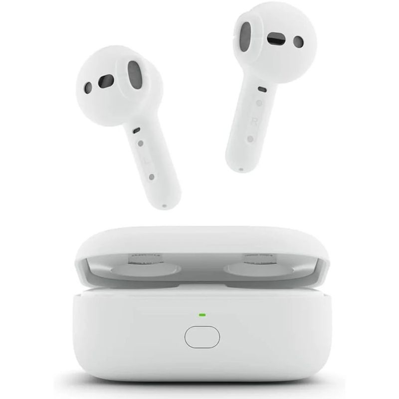 AMAZON - Amazon Echo Buds Audifonos Inalámbricos Bluetooth - Blanco