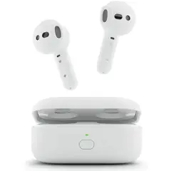 AMAZON - Echo Buds Audifonos Inalámbricos Bluetooth - Blanco