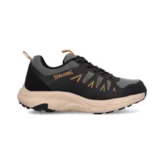 SPALDING - Zapatos Outdoor Aron Mujer