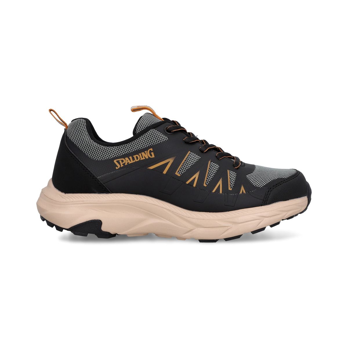 SPALDING - Zapatos Outdoor Spalding Aron Mujer