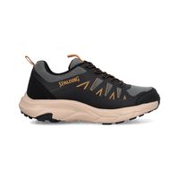 Zapatos Outdoor Aron Mujer