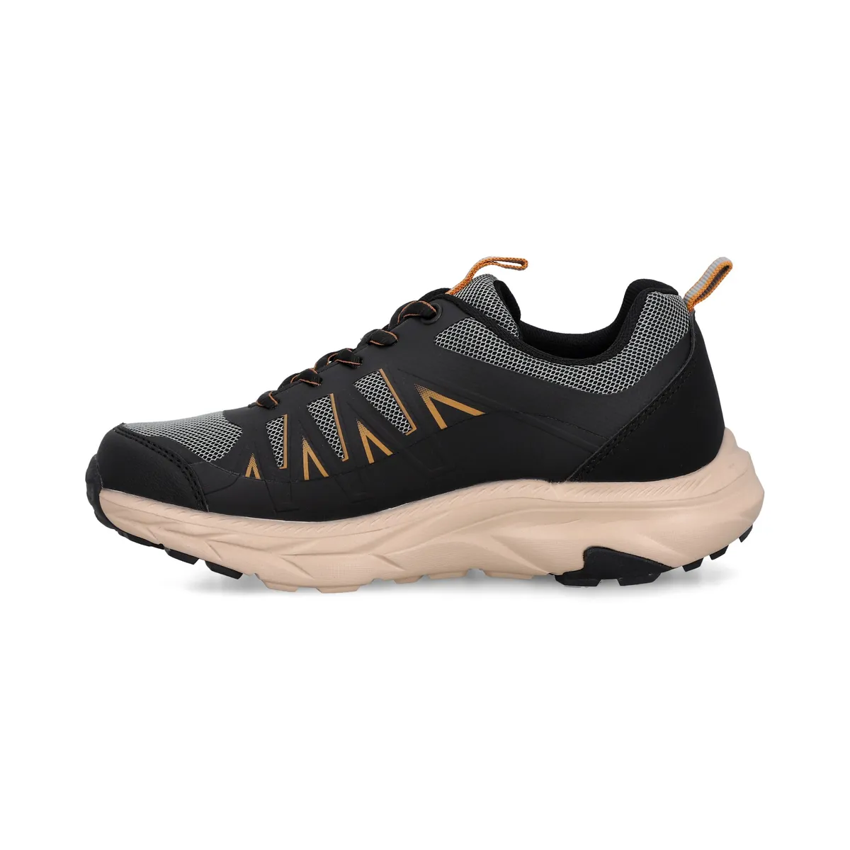 SPALDING - Zapatos Outdoor Spalding Aron Mujer