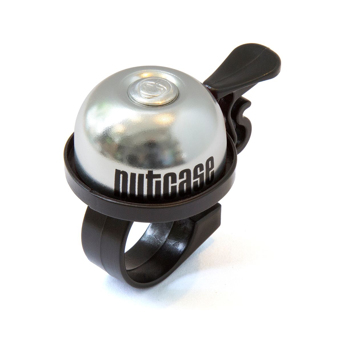 NUTCASE - Campanilla Silver Bling Thumbdinger