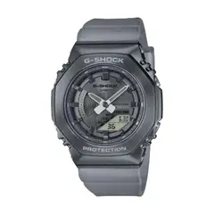 CASIO - Reloj GM-S2100MF-1ADR gris mujer