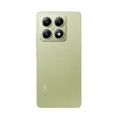 XIAOMI - 14T Lemon Green 12GB RAM 512GB ROM