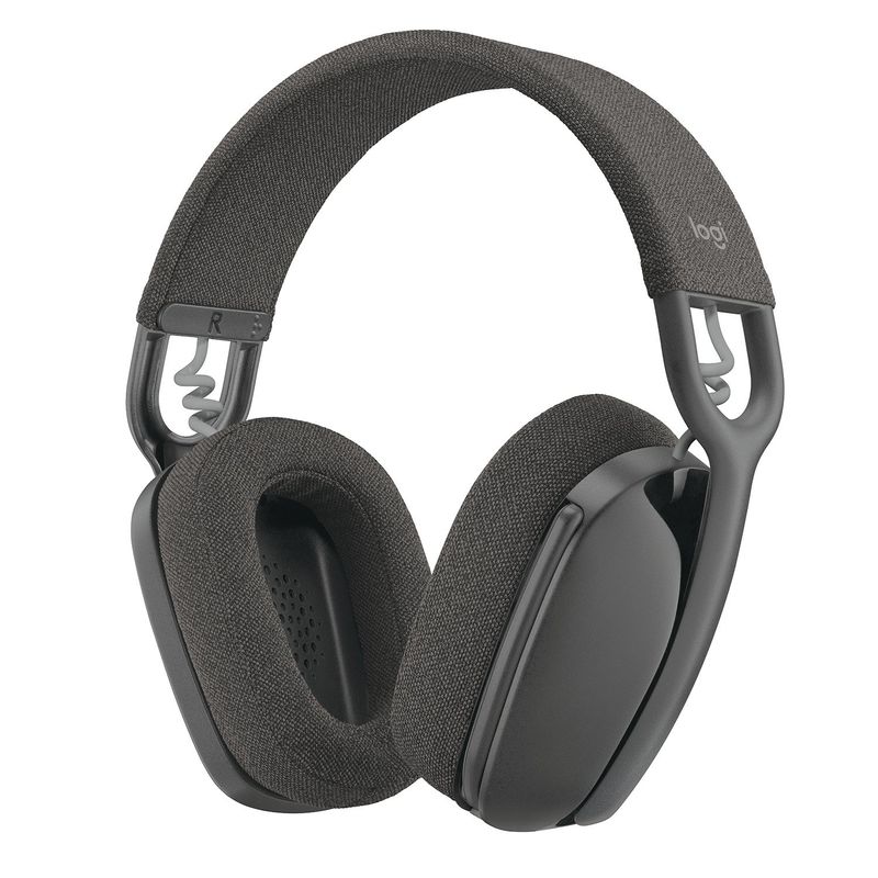 LOGITECH - 981-001214 LOGITECH ZONE VIBE 100 - GRAPHITE LOGITECH