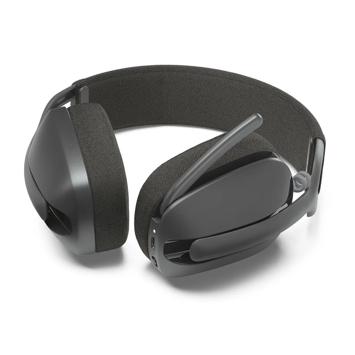 LOGITECH - LOGITECH ZONE VIBE 100 - GRAPHITE