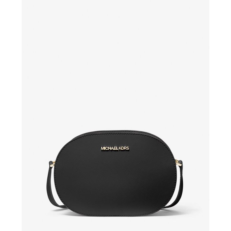 MICHAEL KORS - Cartera Michael Kors Oval Jet Set