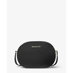MICHAEL KORS - Cartera Oval Jet Set