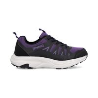 Zapatos Outdoor Aron Mujer