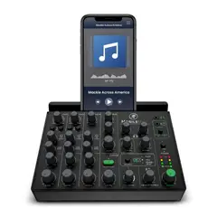 MACKIE - Mixer Portatil Mobile Mix