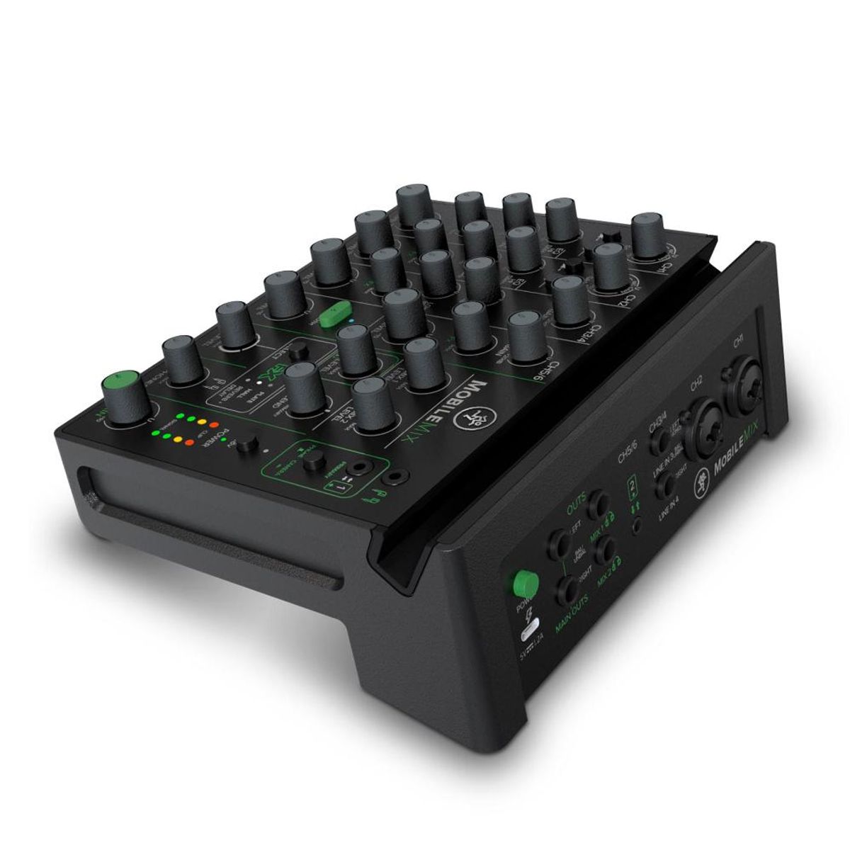 MACKIE - Mixer Portatil Mobile Mix Mackie