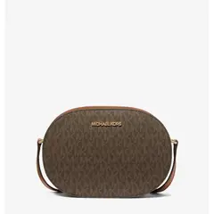 MICHAEL KORS - Cartera Oval Jet Set Travel
