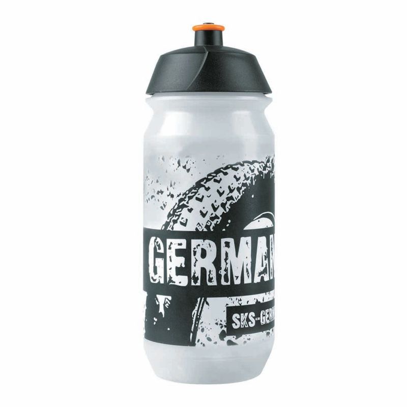SKS GERMANY - Botella De Agua Alemania 500ml