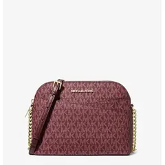 MICHAEL KORS - Cartera Dome Wine