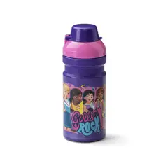 LEGO STORAGE - Botella Lego Friends