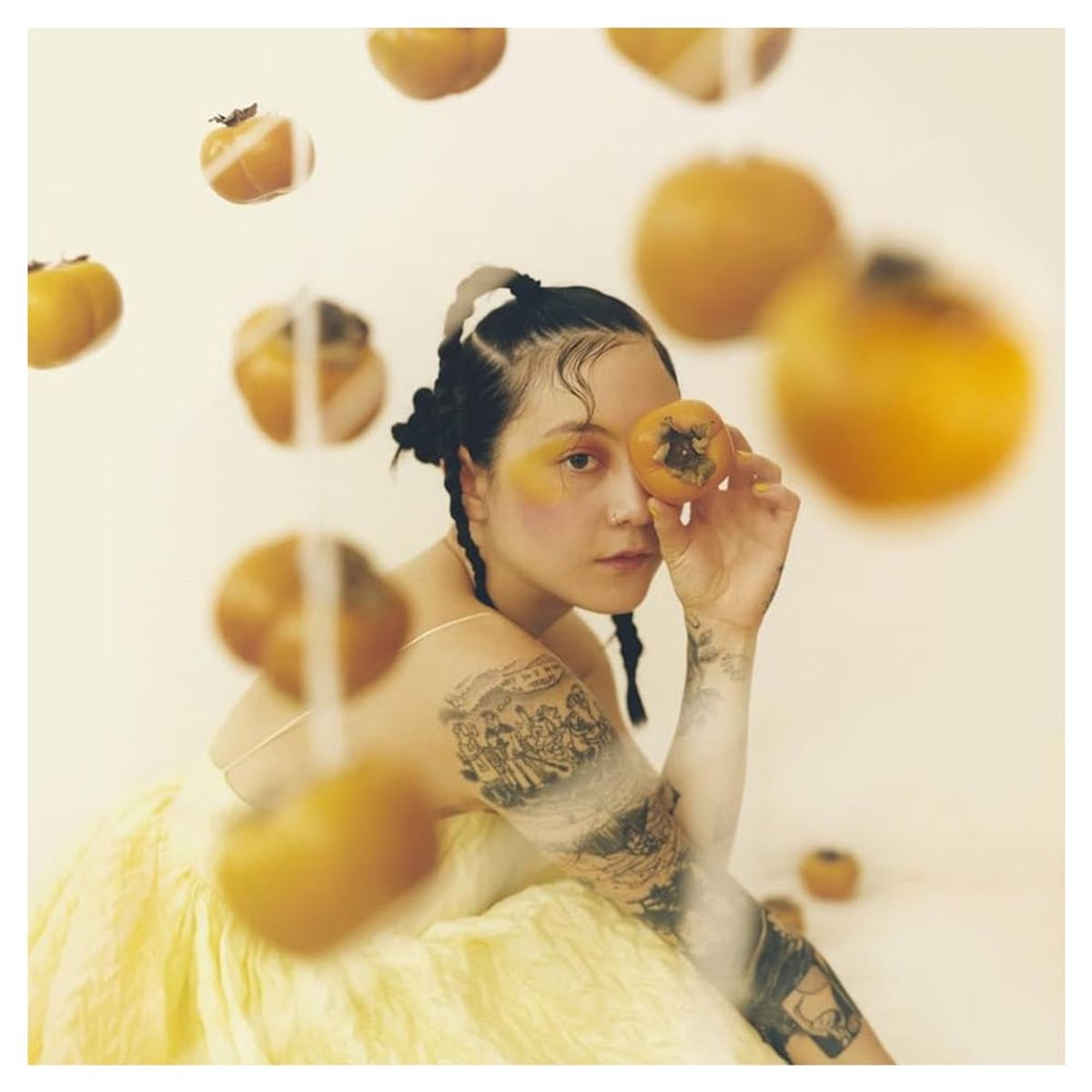 GENERICO - Japanese Breakfast - Jubilee - Vinilo