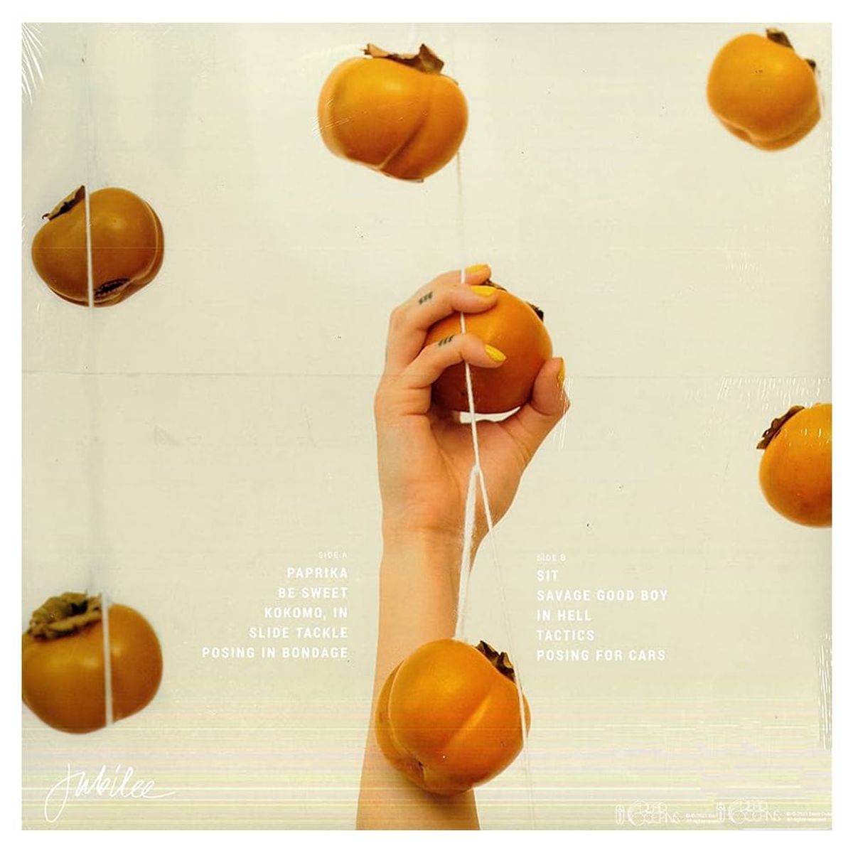 GENERICO - Japanese Breakfast - Jubilee - Vinilo