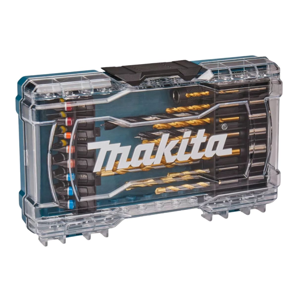 MAKITA - Set Brocas Y Puntas 29 Pcs Makita E-07054