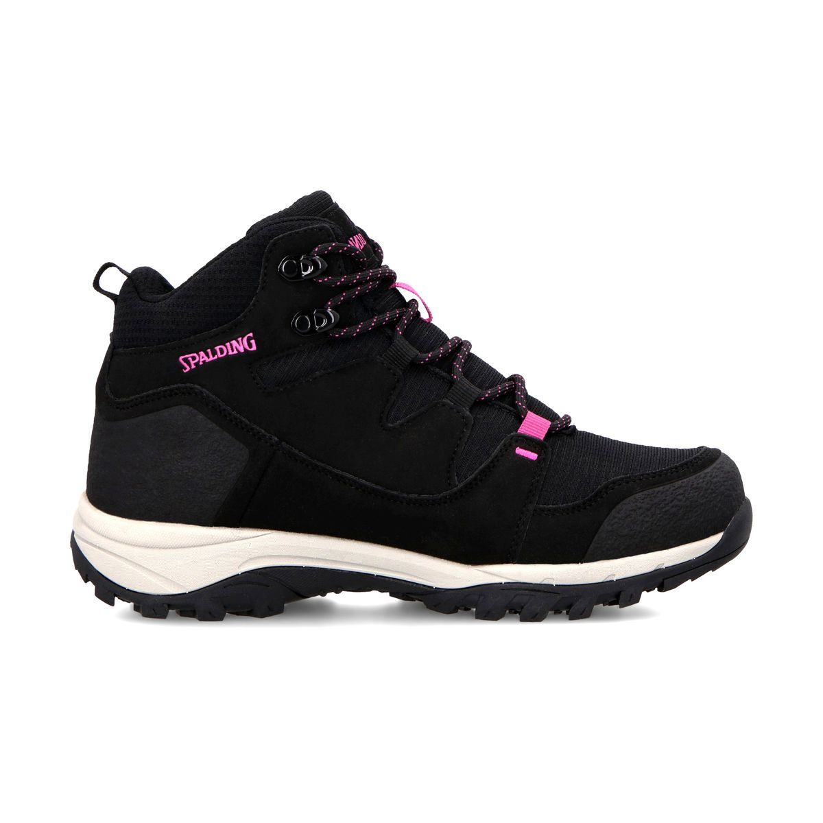 SPALDING - Zapatos Outdoor Spalding Breeze Mujer