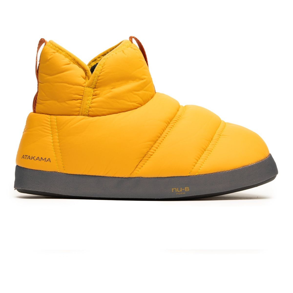 ATAKAMA OUTDOOR - Pantufla Térmica Adulto Navarino Atakama Outdoor