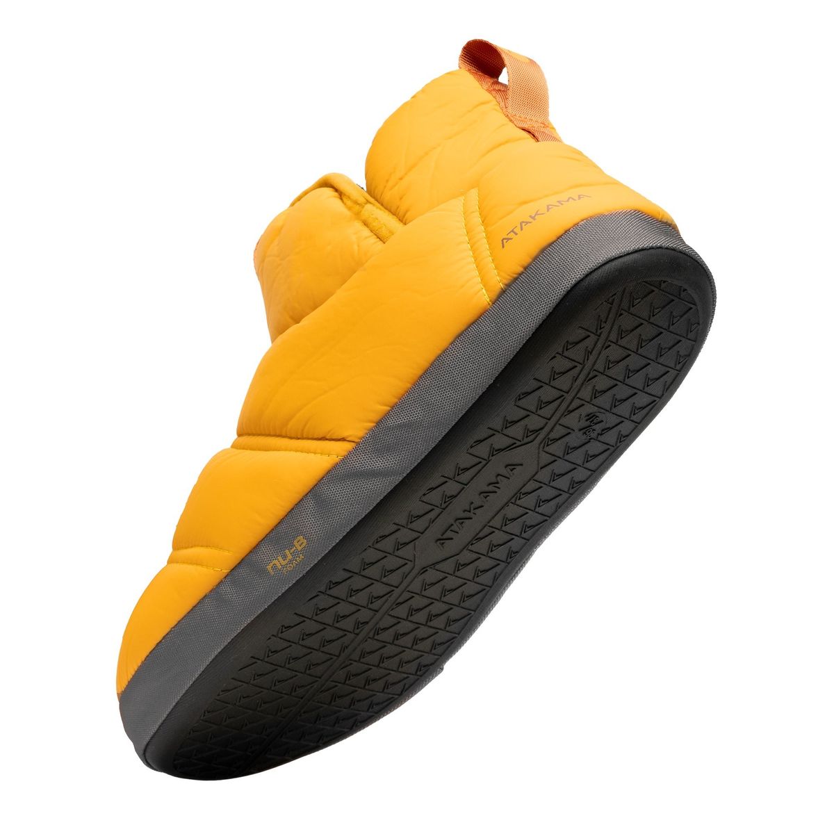 ATAKAMA OUTDOOR - Pantufla Térmica Adulto Navarino Atakama Outdoor