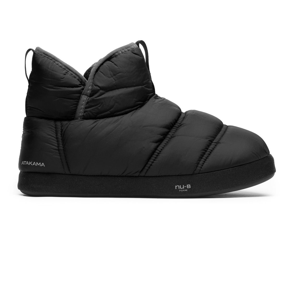 ATAKAMA OUTDOOR - Pantufla Térmica Adulto Navarino Atakama Outdoor