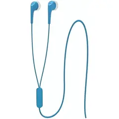 MOTOROLA - EARBUDS2-S AUDIFONO MLIBRES BLUE AZUL_