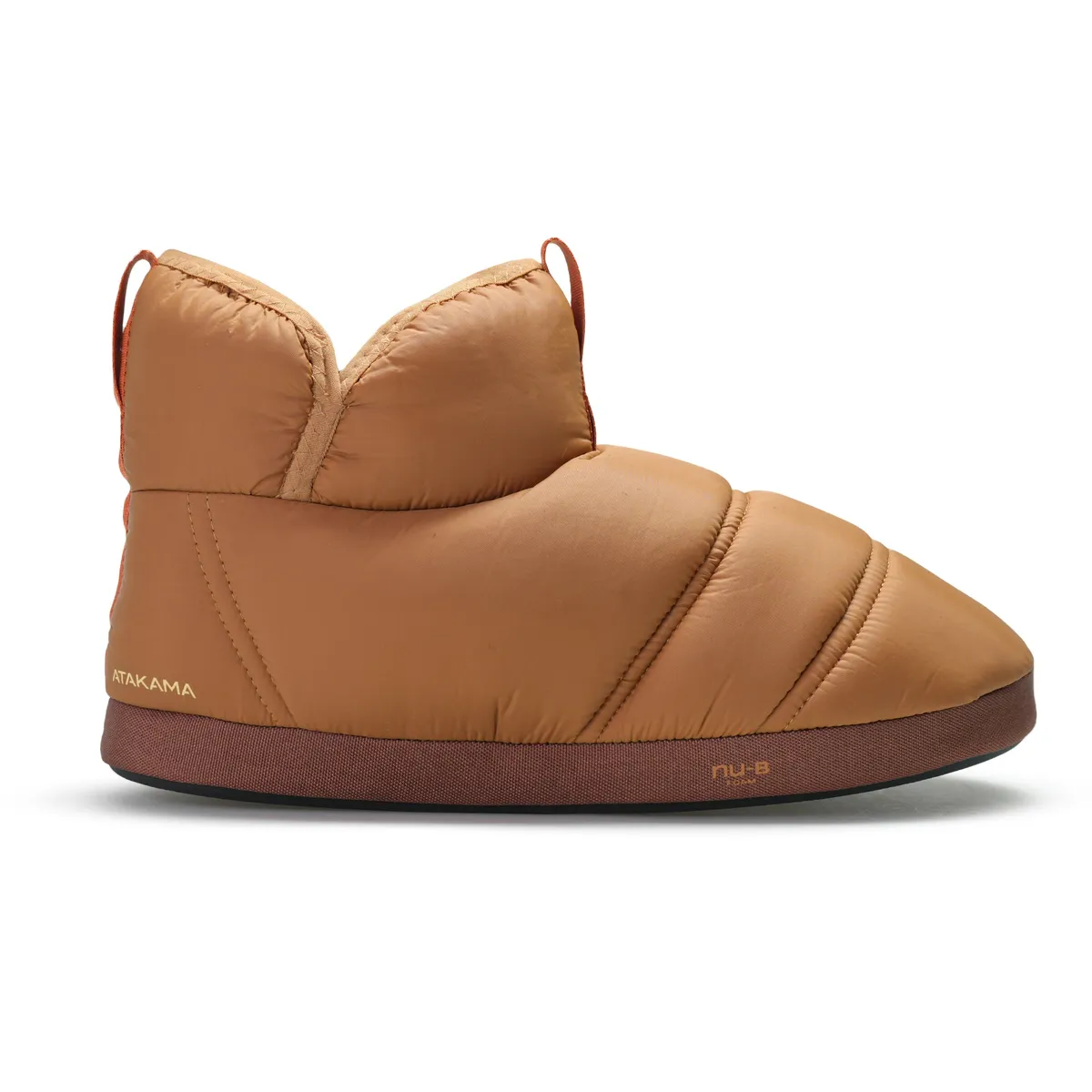 ATAKAMA OUTDOOR - Pantufla Térmica Adulto Navarino Atakama Outdoor