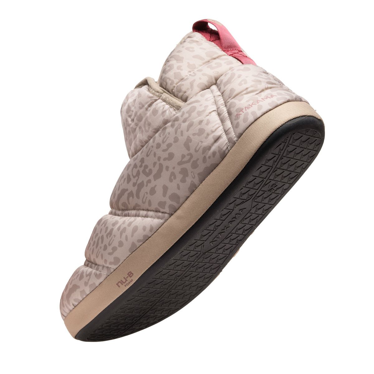 ATAKAMA OUTDOOR - Pantufla Térmica Mujer Navarino Atakama Outdoor