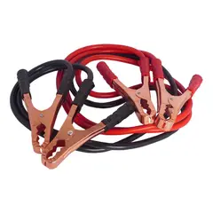 IMPORTCLICK - Set Cables Auto Batería 1200 Amperes 2 MTS