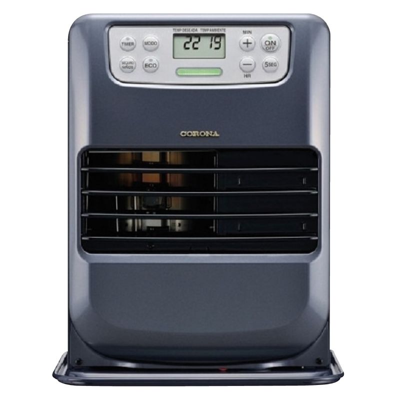 CORONA - Estufa parafina Japonesa Corona láser FH 2506 Blue