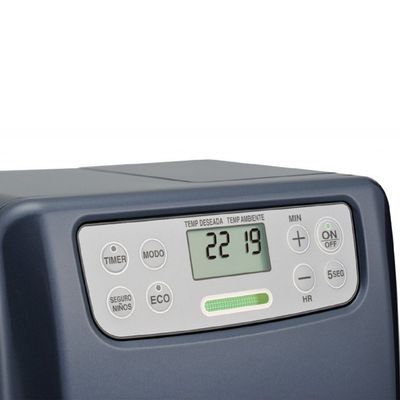 Imagen 2 del producto Estufa parafina Japonesa láser FH 2506 Blue 2,5 Kw