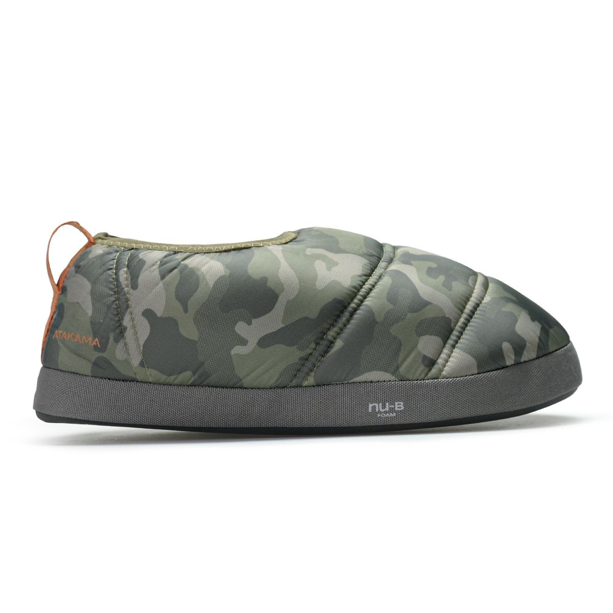 ATAKAMA OUTDOOR - Pantufla Térmica Mujer Futaleufú Atakama Outdoor