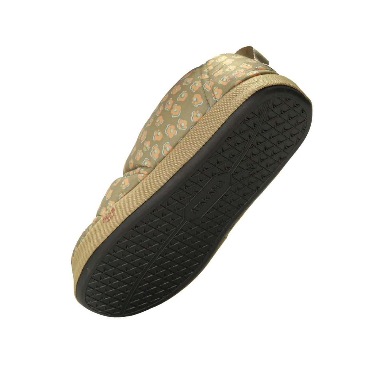 ATAKAMA OUTDOOR - Pantufla Térmica Mujer Futaleufú Atakama Outdoor