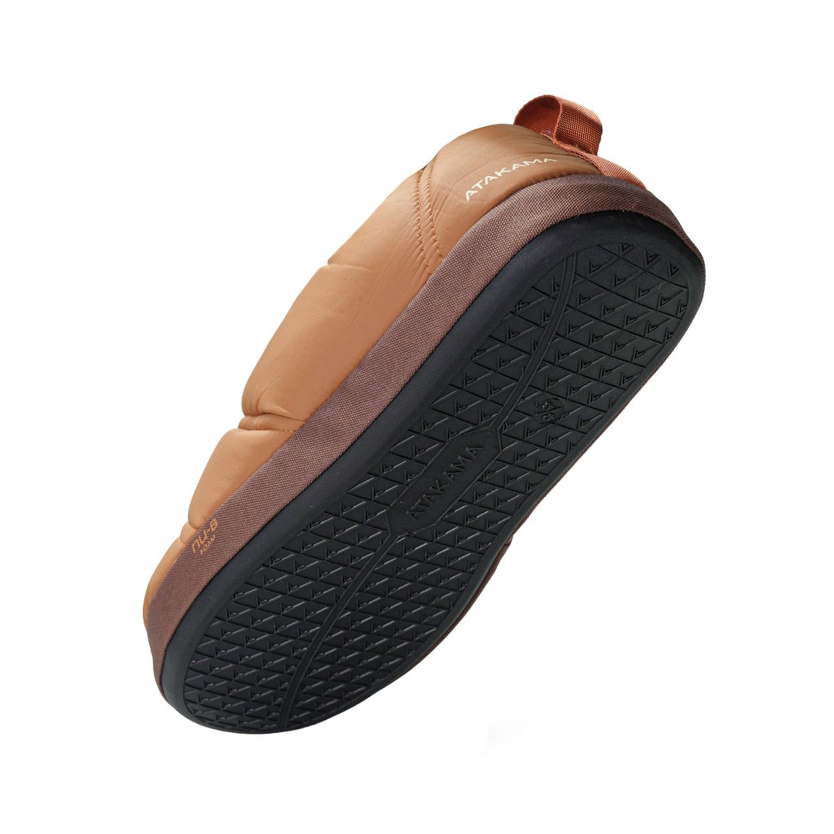 ATAKAMA OUTDOOR - Pantufla Térmica Mujer Futaleufú Atakama Outdoor