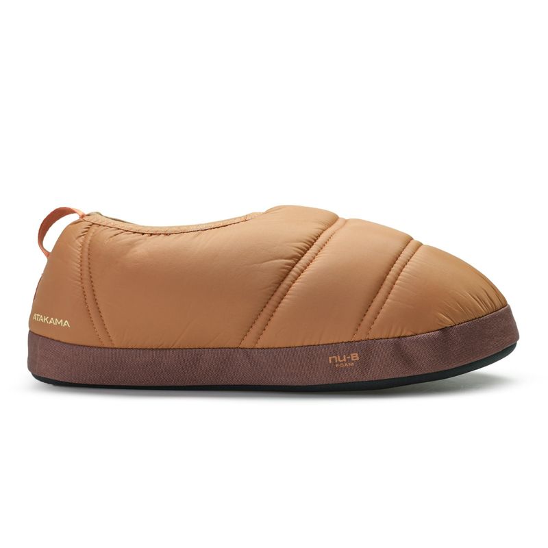 ATAKAMA OUTDOOR - Pantufla Térmica Mujer Futaleufú Atakama Outdoor